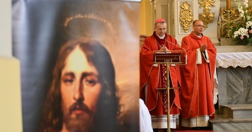 Podziękowanie za bezinteresowną i przykładną służbę chorym