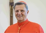 Kard Grech o trzecim etapie procesu synodalnego: Krok naprzód w Kościele