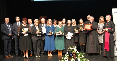 Znamy laureatów statuetki Lubuski Samarytanin