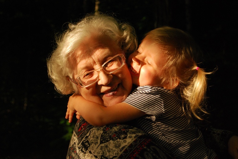 Mediolan: Ogromna rola dziadków w przekazywaniu wiary