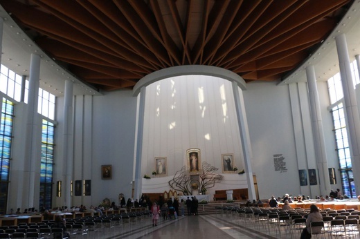 V Międzynarodowy Kongres Apostołów Bożego Miłosierdzia