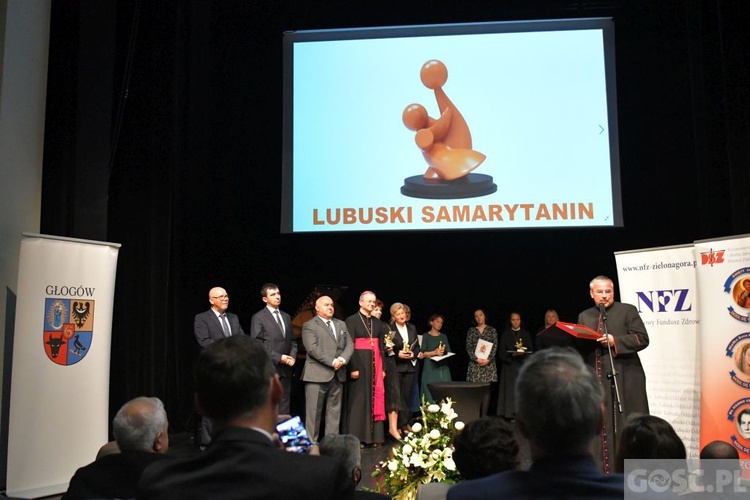 Gala Lubuski Samarytanin