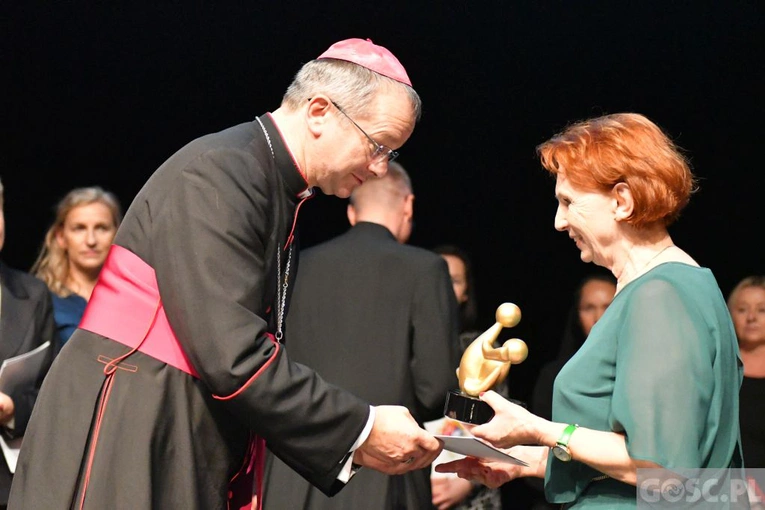 Gala Lubuski Samarytanin