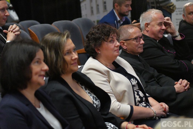 Gala Lubuski Samarytanin
