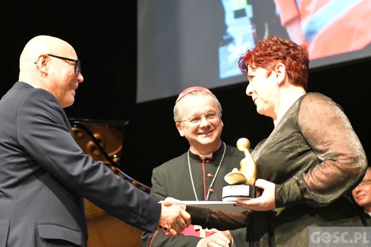 Gala Lubuski Samarytanin