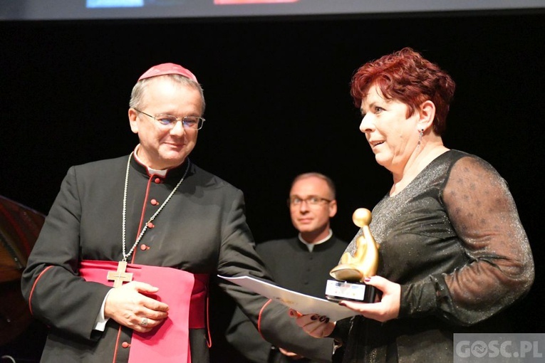 Gala Lubuski Samarytanin