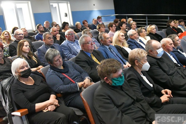 Gala Lubuski Samarytanin