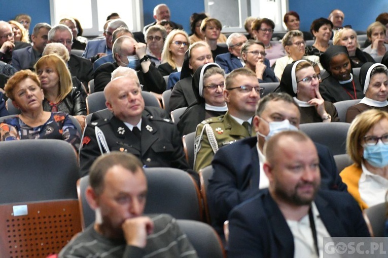 Gala Lubuski Samarytanin