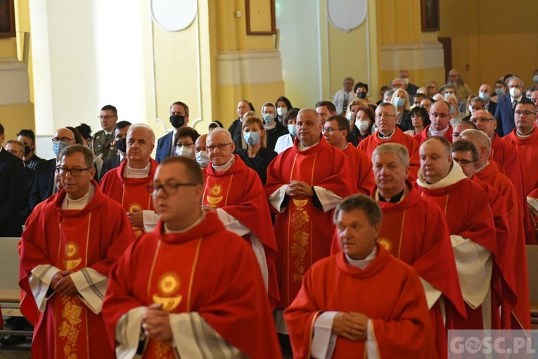 Gala Lubuski Samarytanin