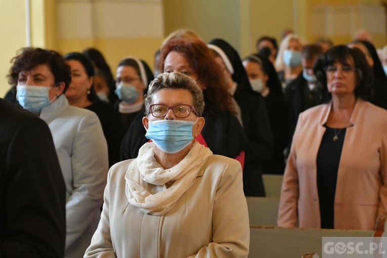 Gala Lubuski Samarytanin