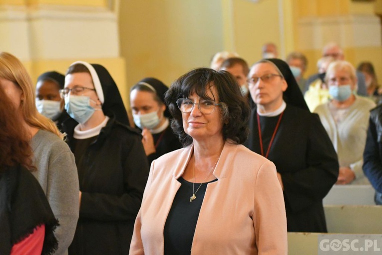 Gala Lubuski Samarytanin