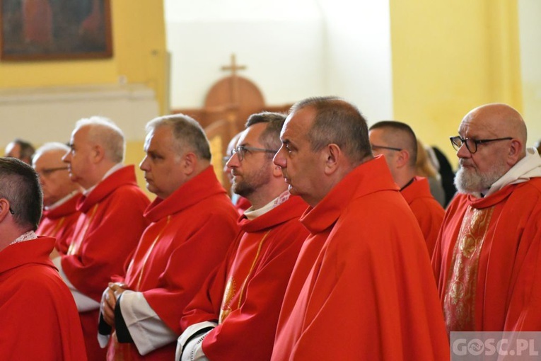 Gala Lubuski Samarytanin