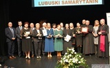 Gala Lubuski Samarytanin