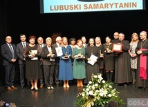 Gala Lubuski Samarytanin