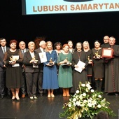 Gala Lubuski Samarytanin