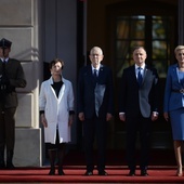Duda: Austria pozostaje jednym z najważniejszych partnerów gospodarczych Polski