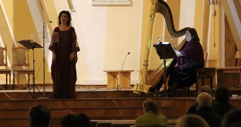 Koncert charytatywny dla Libanu