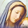 Duch Święty przychodzi do nas przez Maryję