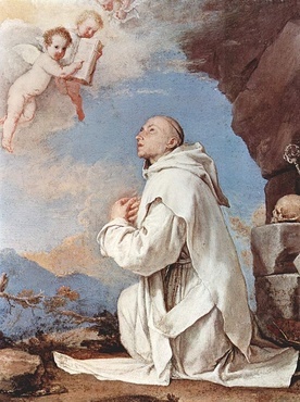 Św. Brunon