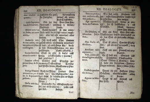 Starodruki w zbiorach Pedagogicznej Biblioteki Wojewódzkiej w Opolu