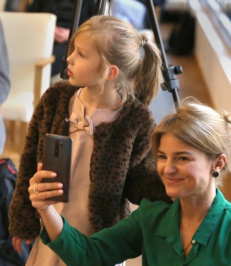 Nagroda im. Klemensa Bąkowskiego dla Marka Sosenki