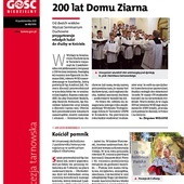 Gość Tarnowski 40/2021