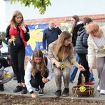 Oficjalna inauguracja akcji Pola Nadziei w Gorzowie Wlkp.