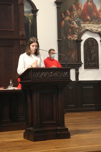 Archidiecezja. Inauguracja roku na Wydziale Teologicznym UŚ