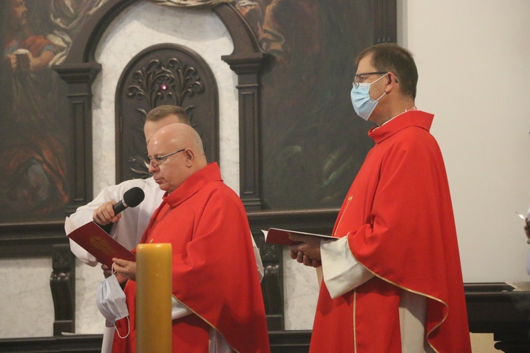 Archidiecezja. Inauguracja roku na Wydziale Teologicznym UŚ