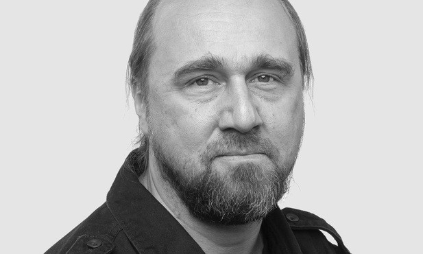 Dokta i mała Wanda