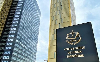 KE pozwała Polskę do TSUE w związku z domniemanym naruszeniem prawa UE przez polski Trybunał Konstytucyjny