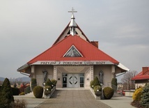 Kościół św. Antoniego w Kalnej czeka na rodziny z liczniejszą gromadką dzieci.