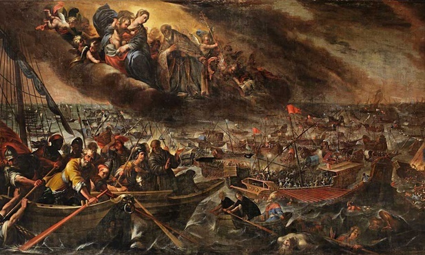 Najświętszej Maryi Panny Różańcowej