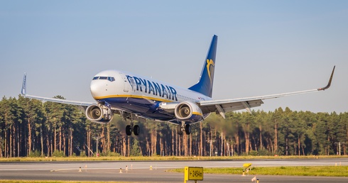 Pyrzowice. Nowa połączenie z Katowice Airport 