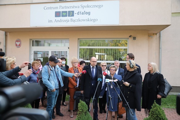 Nadal bez porozumienia między ministerstwem zdrowia a protestującymi medykami