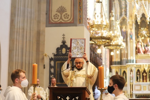 100. rocznica koronacji obrazu Matki Bożej Różańcowej