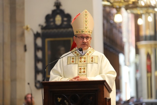 100. rocznica koronacji obrazu Matki Bożej Różańcowej