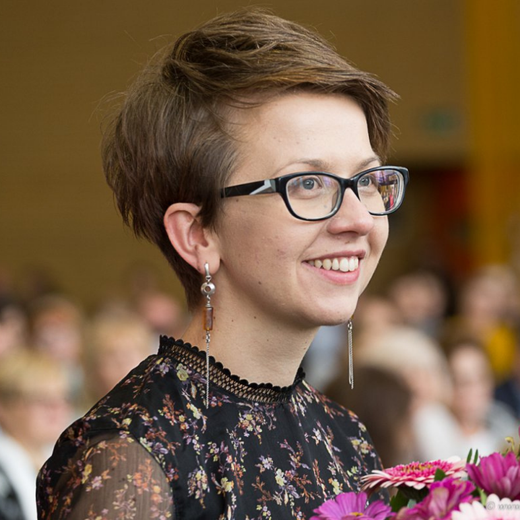 Marta Mendrek dotychczas pełniła funkcję zastępczyni dyrektora PSNE. 