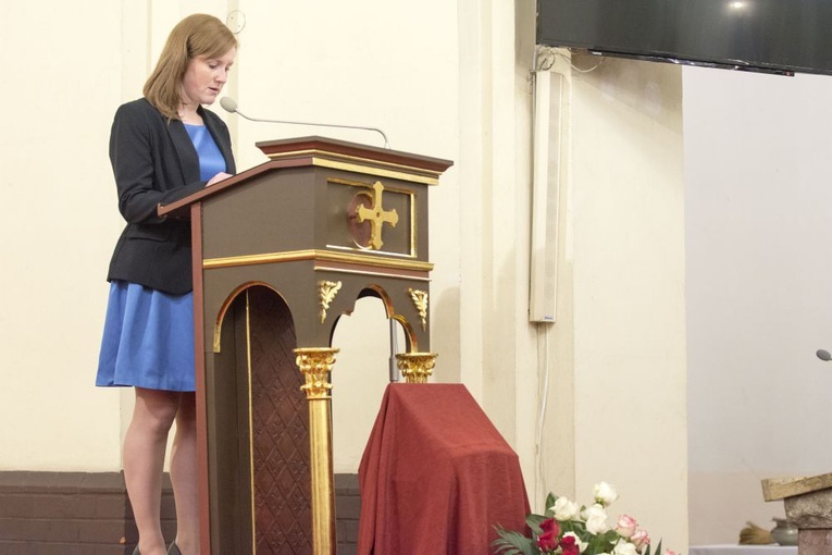 Wałbrzych. 50-lecie tytułu MB Różańcowej 