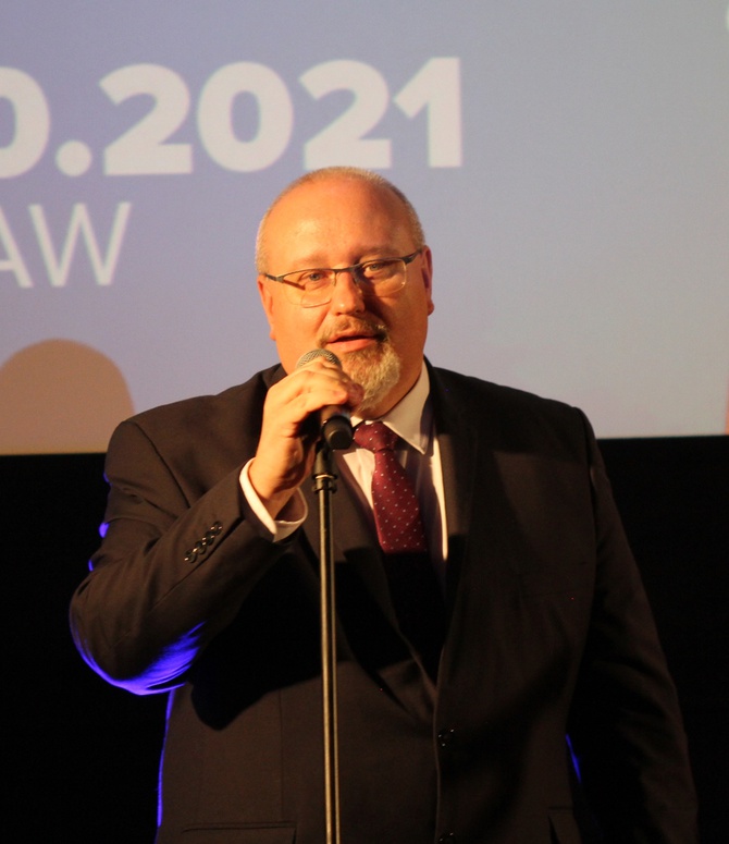 Międzynarodowy Festiwal Filmów "Maksymiliany 2021" zakończony