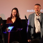 Międzynarodowy Festiwal Filmów "Maksymiliany 2021" zakończony