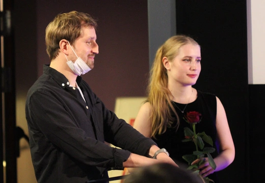 Międzynarodowy Festiwal Filmów "Maksymiliany 2021" zakończony