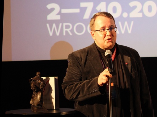 Międzynarodowy Festiwal Filmów "Maksymiliany 2021" zakończony