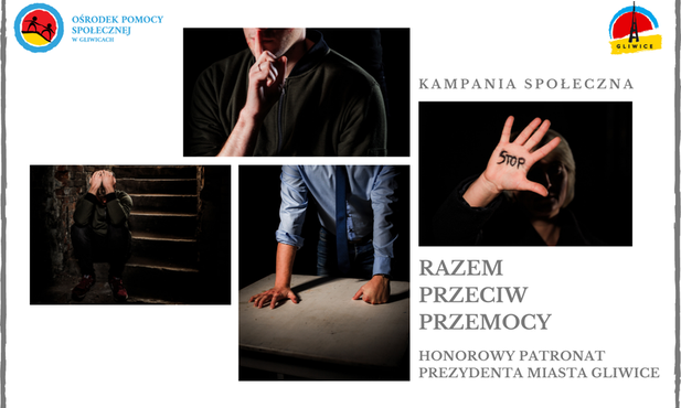 Razem przeciw przemocy