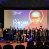 Wrocław. Zakończył się Międzynarodowy Festiwal Filmów "Maksymiliany 2021"