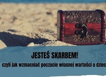 Lubin. Jesteś skarbem...