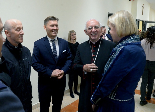 Zespół Szkół i Placówek w Chwałowicach