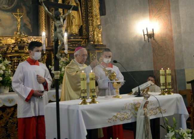 Zespół Szkół i Placówek w Chwałowicach