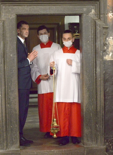 Zespół Szkół i Placówek w Chwałowicach