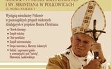 Polkowice. Koncert papieski